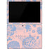 Rose Quartz & Serenity Floral Surface Pro 7 Skin