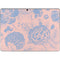 Rose Quartz & Serenity Floral Surface Pro 8 Skin