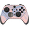 Rose Quartz & Serenity Floral Xbox Elite Wireless Controller Series 2 Skin