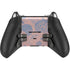 Rose Quartz & Serenity Floral Xbox Elite Wireless Controller Series 2 Skin
