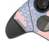 Rose Quartz & Serenity Floral Xbox Elite Wireless Controller Series 2 Skin