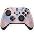 Rose Quartz & Serenity Floral Xbox One Elite Controller Skin