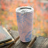 Rose Quartz & Serenity Floral Yeti 20oz Tumbler Skin
