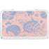 Rose Quartz & Serenity Floral YETI Tundra 45 Hard Cooler Skin