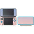 Rose Quartz & Serenity Ombre Nintendo 2DS XL (2017) Skin