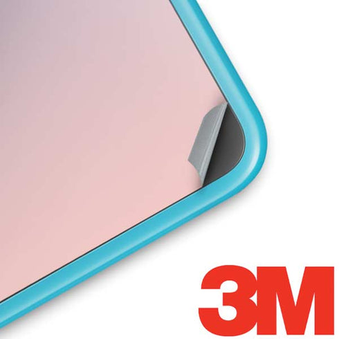 Rose Quartz & Serenity Ombre Nintendo 2DS XL (2017) Skin