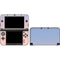 Rose Quartz & Serenity Ombre 3DS XL 2015 Skin
