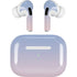 Rose Quartz & Serenity Ombre AirPods Pro 2nd Gen Skin