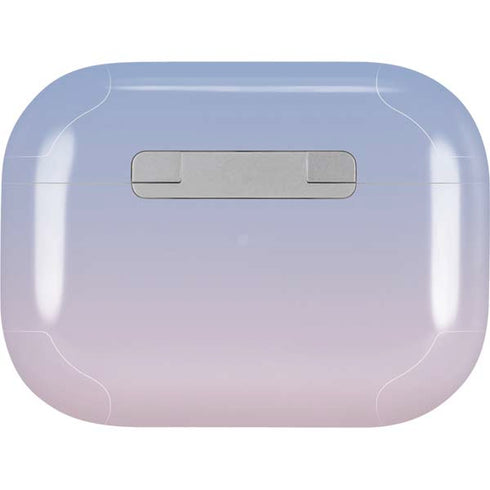 Rose Quartz & Serenity Ombre AirPods Pro 2nd Gen Skin