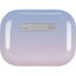 Rose Quartz & Serenity Ombre AirPods Pro 2nd Gen Skin