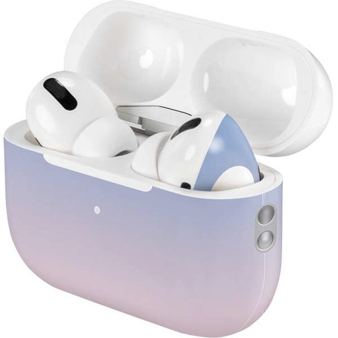 Rose Quartz & Serenity Ombre AirPods Pro 2nd Gen Skin