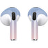 Rose Quartz & Serenity Ombre Apple AirPods (3rd Gen 2021) Skin