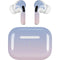 Rose Quartz & Serenity Ombre Apple AirPods Pro Skin