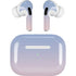 Rose Quartz & Serenity Ombre Apple AirPods Pro Skin