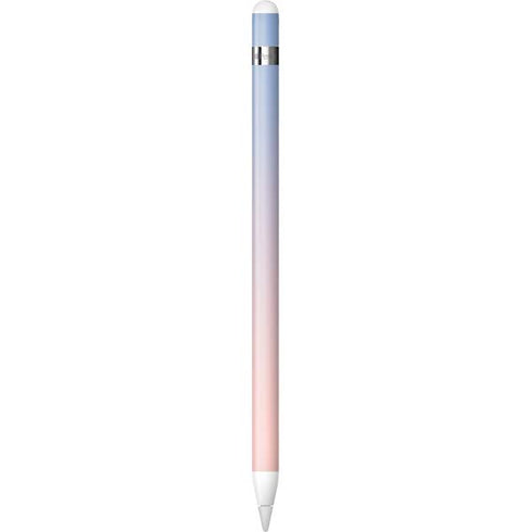 Rose Quartz & Serenity Ombre Apple Pencil (1st Gen, 2017) Skin