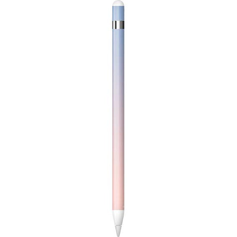 Rose Quartz & Serenity Ombre Apple Pencil (1st Gen, 2017) Skin
