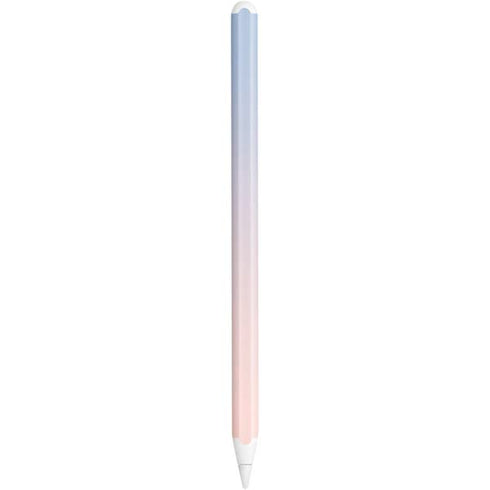 Rose Quartz & Serenity Ombre Apple Pencil (2nd Gen 2019) Skin