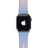 Rose Quartz & Serenity Ombre Apple Watch Band 42-44mm