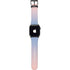 Rose Quartz & Serenity Ombre Apple Watch Band 42-44mm