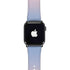 Rose Quartz & Serenity Ombre Apple Watch Band 38-40mm