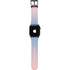 Rose Quartz & Serenity Ombre Apple Watch Band 38-40mm