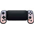 Rose Quartz & Serenity Ombre Backbone One for iPhone Game Controller Skin