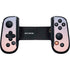 Rose Quartz & Serenity Ombre Backbone One for iPhone Game Controller Skin
