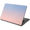 Rose Quartz & Serenity Ombre Dell Chromebook Skin