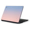 Rose Quartz & Serenity Ombre Samsung Chromebook Skin