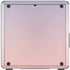 Rose Quartz & Serenity Ombre Cooler Master MasterBox Q300L Mini Tower Skin