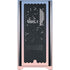Rose Quartz & Serenity Ombre Corsair 4000D Tempered Glass Mid-Tower ATX Case Skin