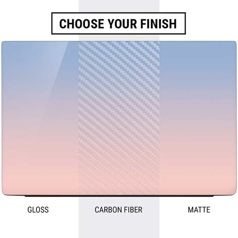 Rose Quartz & Serenity Ombre Dell Vostro Skin