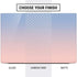 Rose Quartz & Serenity Ombre Dell Vostro Skin