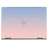Rose Quartz & Serenity Ombre HP Envy Skin