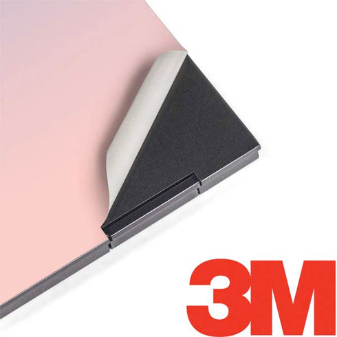 Rose Quartz & Serenity Ombre HP Envy Skin