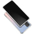 Rose Quartz & Serenity Ombre Galaxy A32 5G Clear Case