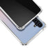 Rose Quartz & Serenity Ombre Galaxy A54 5G Clear Case