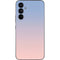 Rose Quartz & Serenity Ombre Galaxy A54 5G Skin