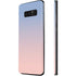 Rose Quartz & Serenity Ombre Galaxy Note 8 Skin