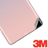 Rose Quartz & Serenity Ombre Galaxy Note 8 Skin
