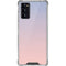 Rose Quartz & Serenity Ombre Galaxy Note20 5G Clear Case