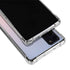 Rose Quartz & Serenity Ombre Galaxy Note20 5G Clear Case