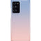 Rose Quartz & Serenity Ombre Galaxy Note20 Ultra 5G Lite Case