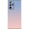 Rose Quartz & Serenity Ombre Galaxy Note20 Ultra 5G Skin