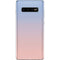 Rose Quartz & Serenity Ombre Galaxy S10 Plus Skin