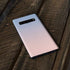 Rose Quartz & Serenity Ombre Galaxy S10 Plus Skin