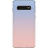 Rose Quartz & Serenity Ombre Galaxy S10 Skin