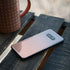 Rose Quartz & Serenity Ombre Galaxy S10e Skin