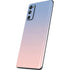 Rose Quartz & Serenity Ombre Galaxy S20 Fan Edition Skin