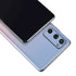 Rose Quartz & Serenity Ombre Galaxy S20 Fan Edition Skin